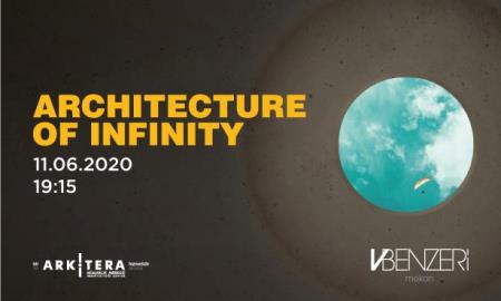 ARCHITECTURE OF INFINITY